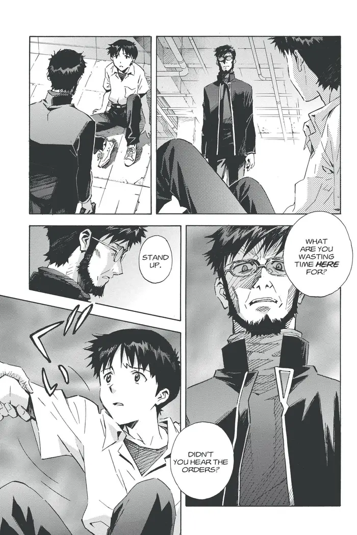 Neon Genesis Evangelion Chapter 78 image 05_optimized